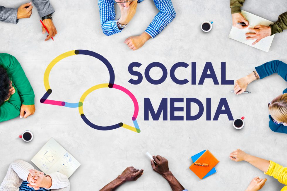 How you can Save Time Managing your Social Media Content